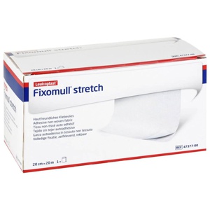 FIXOMULL stretch 20 cmx20 m Produktbild