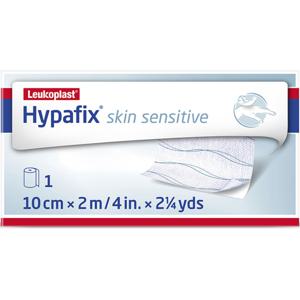 Leukoplast Hypafix Skin Sensitive 10cmx2m, 1 st produkt bild
