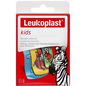 Leucoplast Kids produktbillede