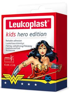Leukoplast Kids Hero Wonder Woman produkt bild