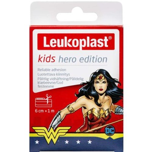 Leukoplast Kids Wonder Woman produktbillede