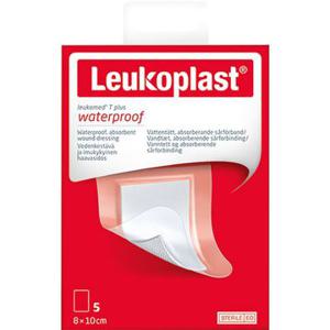 Leukoplast Abs sårförband 10x30cm, 5 st produkt bild