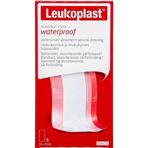 Leukoplast Leukomed T Plus produktbillede
