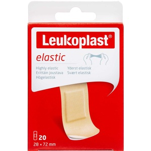 Leukoplast Professional Elastic produktbillede