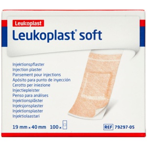 Leukoplast Soft plaster produktbillede
