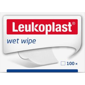 Leukoplast Wet Wipe 100 st produkt bild