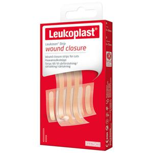 Leukosan Strip produkt bild