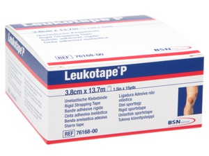 Leukotape P produktbilde
