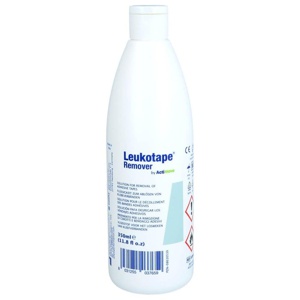 LEUKOTAPE Remover flüssig 350 ml Flüssigkeit Produktbild