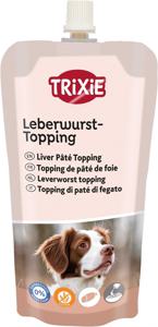 Trixie Liver Pate Topper Fodertopping till Hund 300 ml produkt bild