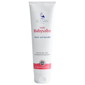 LEYHS Babysalbe Produktbild