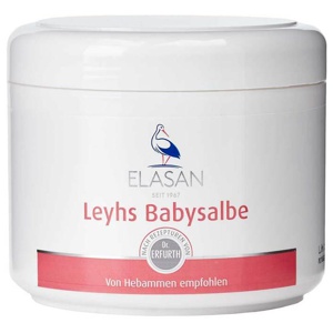 LEYHS Babysalbe Produktbild