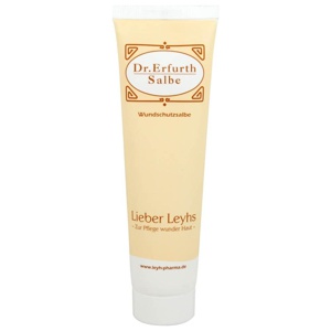 Erfurth Salbe Produktbild