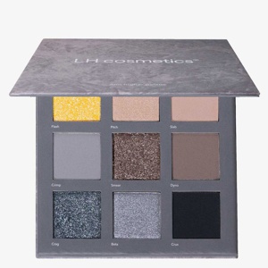 LH cosmetics Aim Higher Palette produktbilde