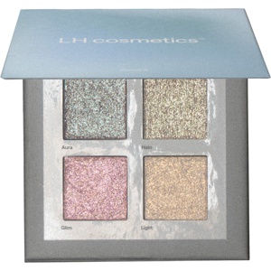 LH cosmetics Aurora Palette 3,2 g produktbillede