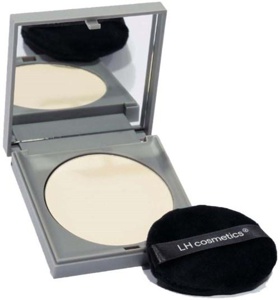 LH cosmetics Blotting Powder 6 g produktbillede