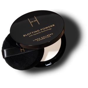 LH cosmetics Blotting Powder 6g produkt bild
