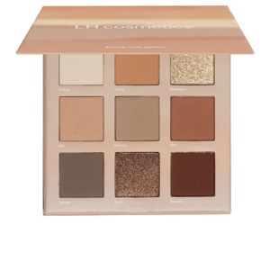 LH cosmetics Boring Nude Palette produkt bild