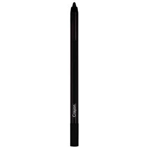 LH cosmetics Crayon Black produktbilde