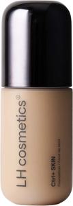 LH cosmetics Ctrl+ SKIN Foundation 40 Silvia (W) produkt bild