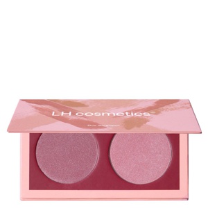 LH cosmetics Duo Dimension Area produktbilde