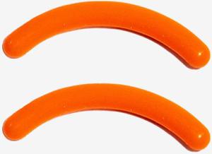 LH cosmetics Eyelash Curler Refills Orange produkt bild