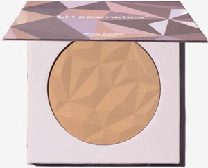 LH cosmetics Infinity Bronzer Always produkt bild