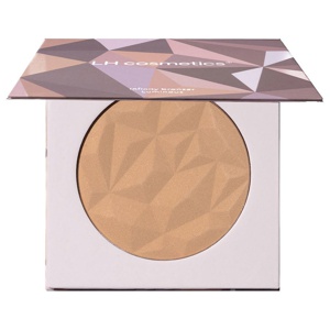 LH cosmetics Infinity Bronzer Always produktbilde