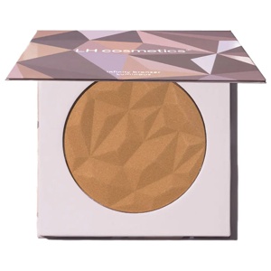 LH cosmetics Infinity Bronzer produktbillede