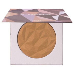 LH cosmetics Infinity Bronzer Beyond produktbilde