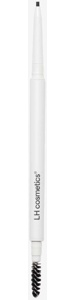 LH cosmetics Infinity Brow Pen Almost Black produktbilde