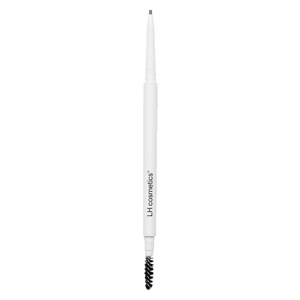 LH cosmetics Infinity Brow Pen Greige produktbilde