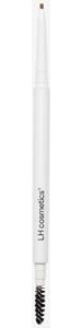 LH cosmetics Infinity Brow Pen Medium Brown produkt bild