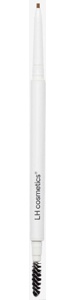 LH cosmetics Infinity Brow Pen Medium Brown produktbilde