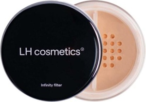 LH cosmetics Infinity Filter Fade produktbilde