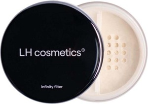 LH cosmetics Infinity Filter Haze produktbilde