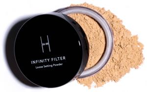LH cosmetics Infinity Filter produkt bild