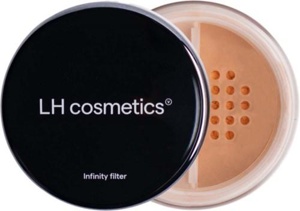 LH cosmetics Infinity Filter Unfocus produktbilde