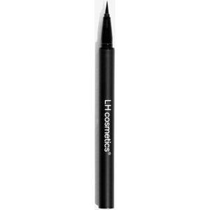 LH cosmetics Infinity ink Black 0,5 ml produktbillede