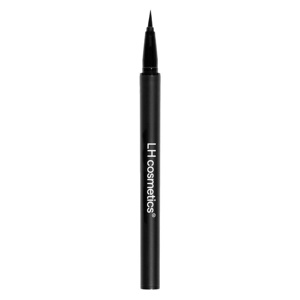 LH cosmetics Infinity Ink Black produktbilde