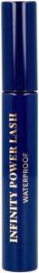 LH cosmetics Infinity Power Lash WP Black 8 ml produkt bild