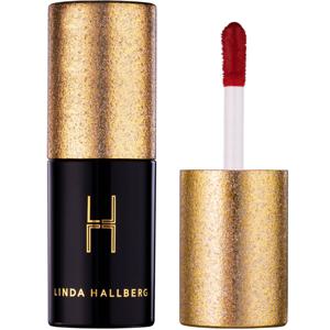 LH cosmetics Latex Fever Red Latex 5,5 ml produkt bild