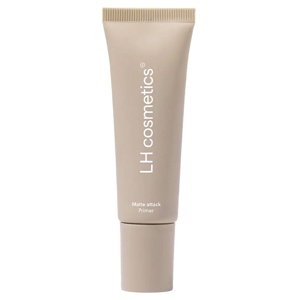 LH cosmetics Matte Attack Primer 25 ml produktbillede