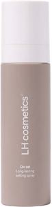 On Set - Long-Lasting Setting Spray produkt bild
