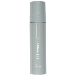 LH cosmetics On Set Subtle Glow Setting Spray produktbilde