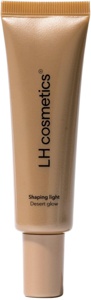 LH cosmetics Shaping Light Desert Glow produktbilde
