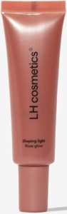 LH cosmetics Shaping Light Rose Glow produktbilde