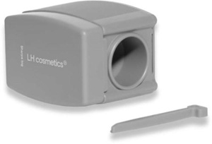 LH cosmetics Sharpe big 7,5 g produktbillede