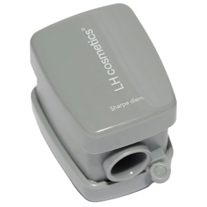 LH cosmetics Sharpe Diem Sharpener produktbilde