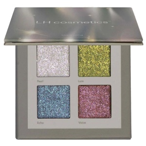 LH cosmetics Siren Song Palette 3,2 g produktbillede